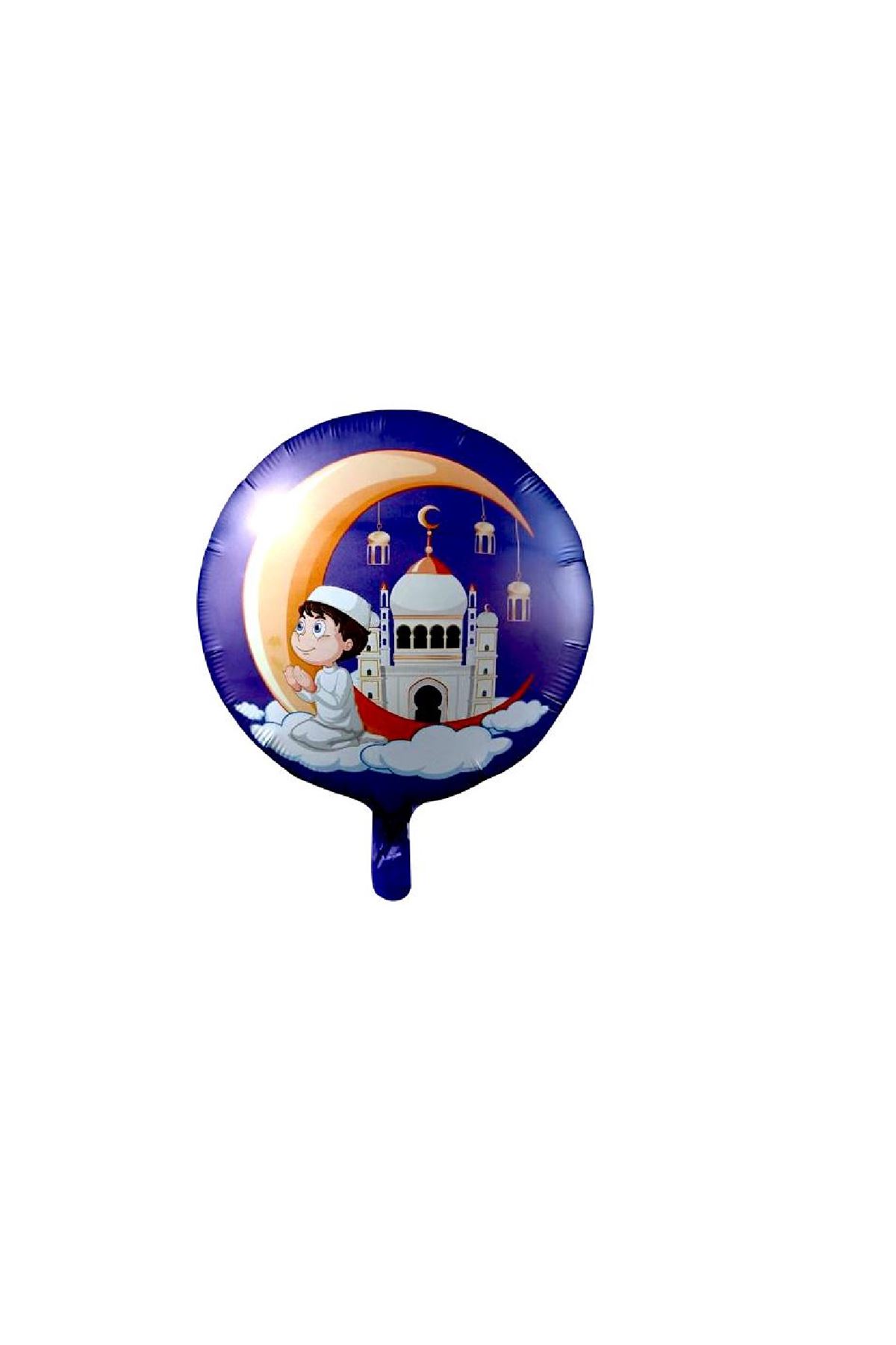 Kuran Öğreniyorum Folyo Balon