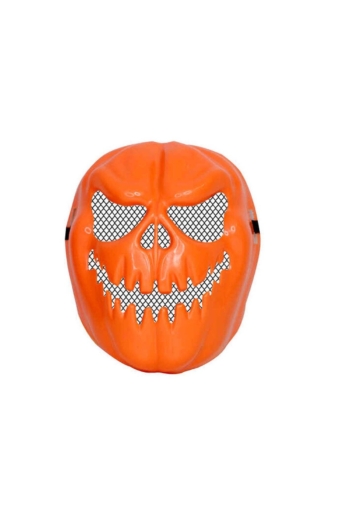 Balkabağı Maske-24329