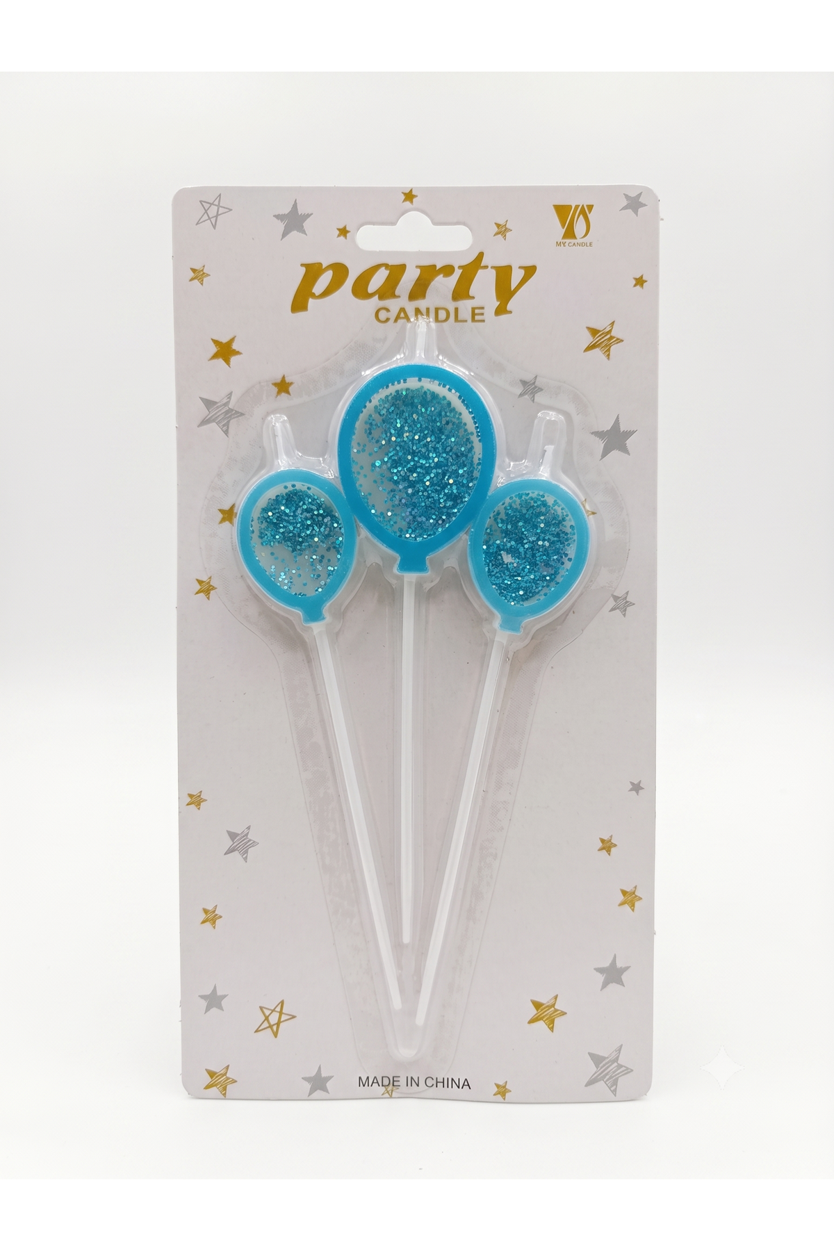 Pasta Mumu 9376-3 Balonlu Boncuklu
