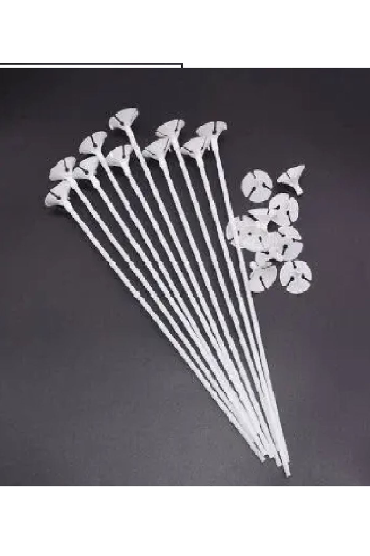 Balon Çubuğu 1731-2 100'LÜ