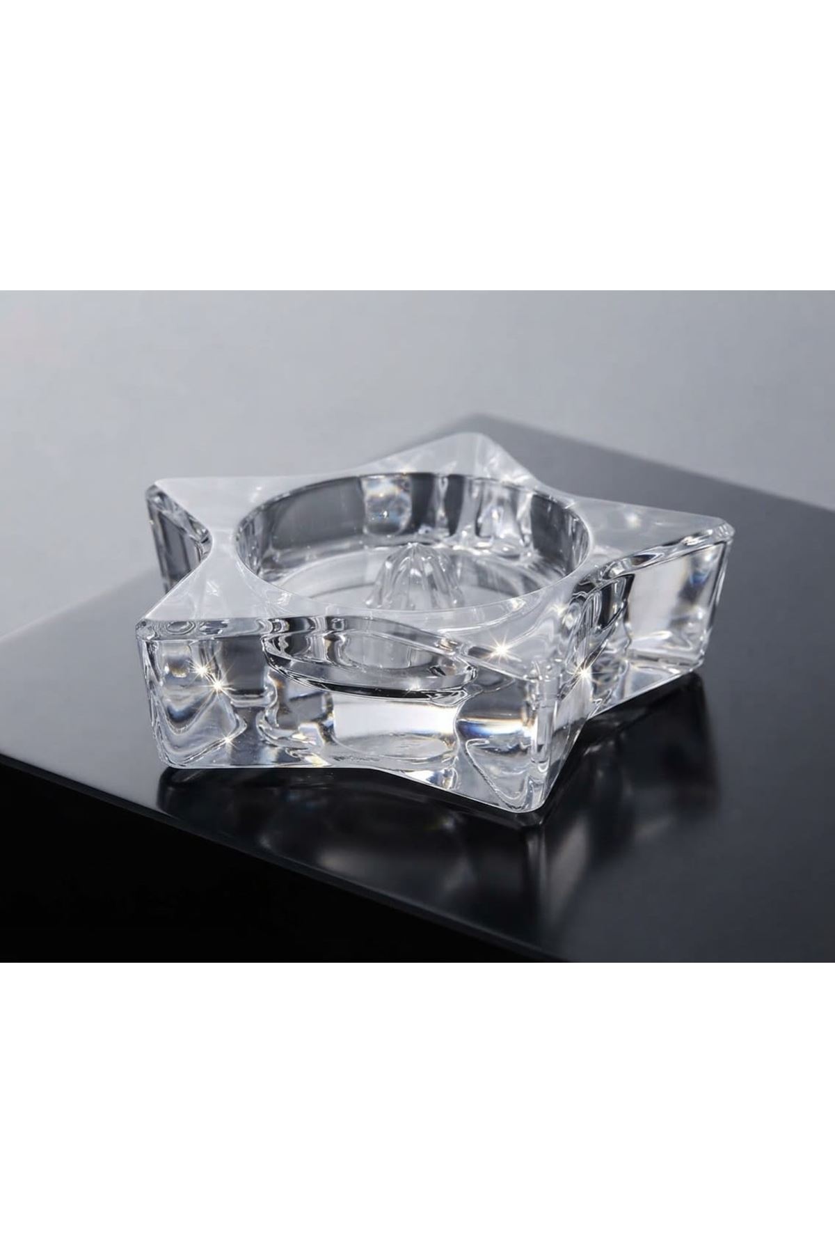Led Mum 9338-9 Yıldız Kristal
