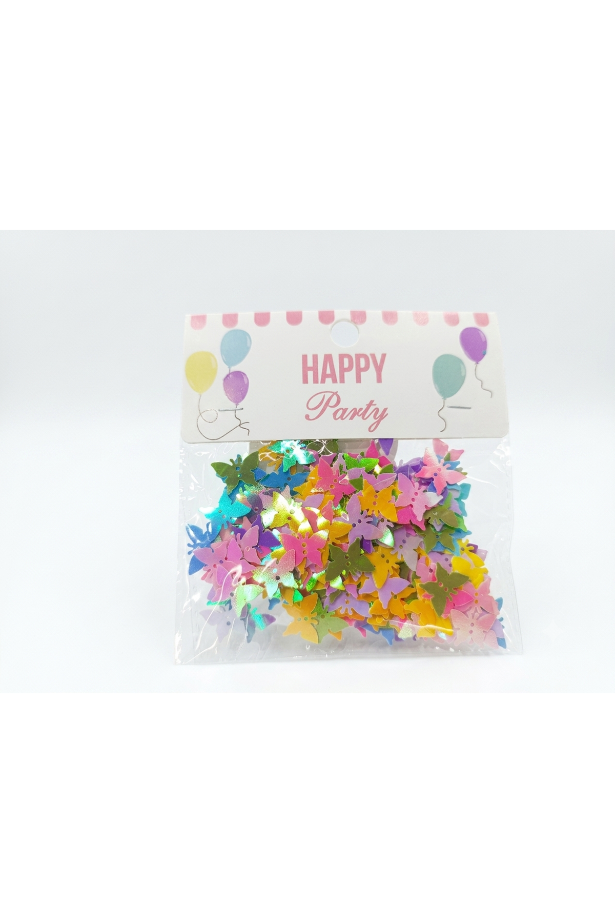 Balon Pulu 1287-10