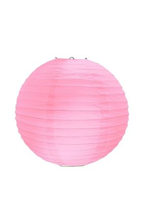 Pembe Dekor Fener 30 cm