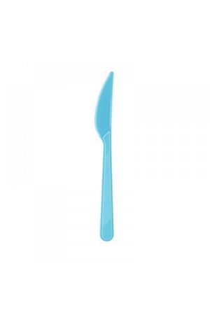 Kullan At Bıçak Açık Mavi 25 Adet