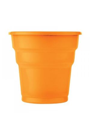 Kullan At Bardak Turuncu 10 Adet