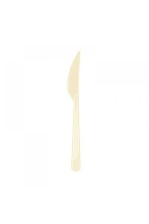 Kullan At Bıçak Krem 25 Adet