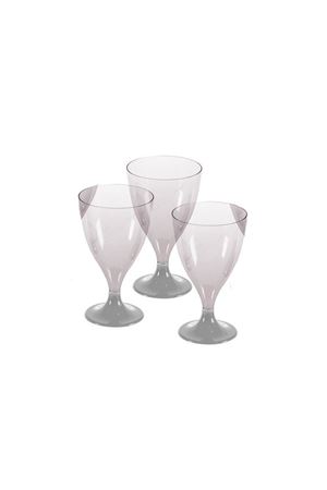 PartiPan Kullan At Kadeh Gümüş 10 Adet