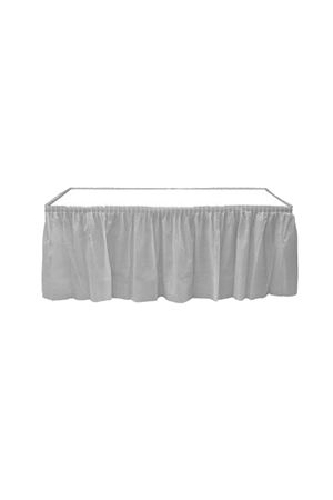 Kullan At Masa Eteği Gümüş