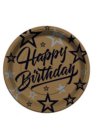 Golden Stars Karton Tabak