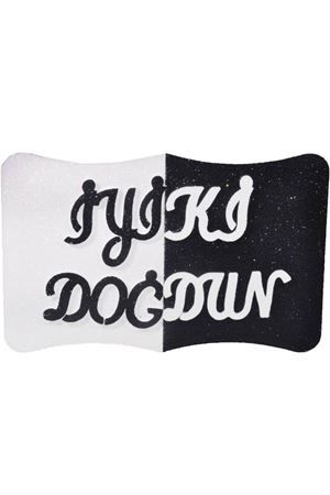 İyi ki Doğdun Siyah Beyaz Strafor