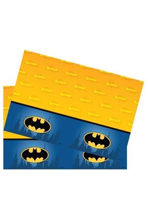 Batman Masa Örtüsü