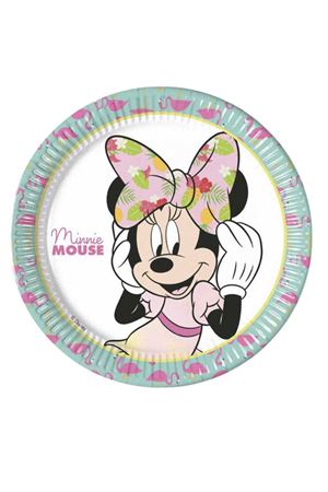 Minnie Tropical Karton Tabak 8 Adet