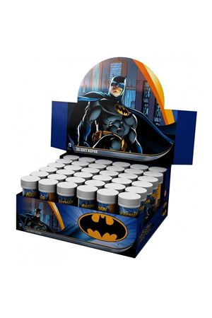 Batman Köpük Balon Lisanslı 36'lı