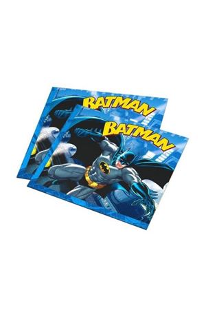 Batman Kağıt Peçete