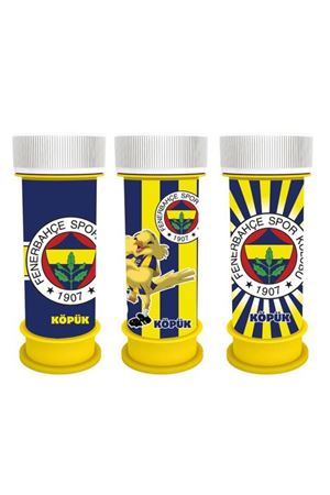 Fenerbahçe Köpük Balon 5 Adet