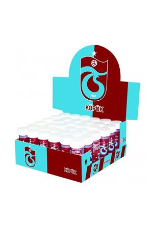 Trabzonspor Standlı Köpük Balon