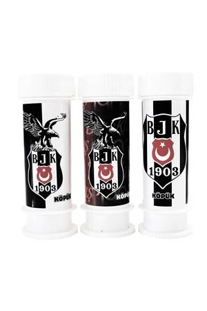Beşiktaş Köpük Balon 5 Adet