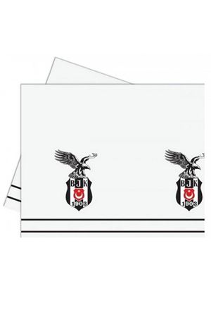 Beşiktaş Plastik Masa Örtüsü