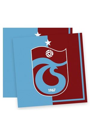 Trabzonspor Peçete