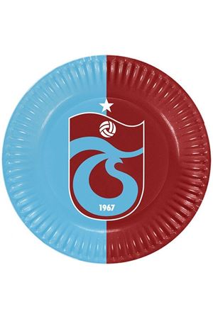 Trabzonspor Karton Tabak