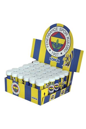 Fenerbahçe Köpük Balon 36 Adet