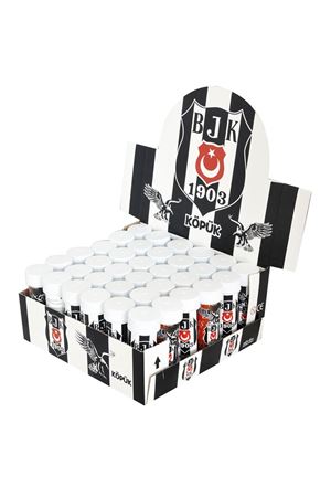 Beşiktaş Köpük Balon 36 Adet