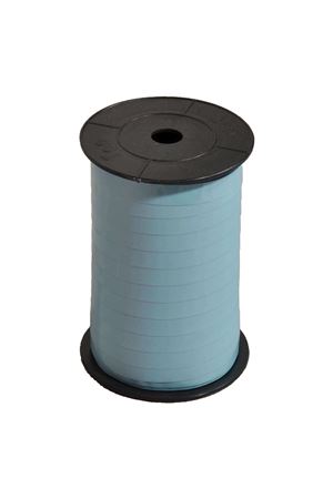 Metalik Mavi Rafya 200 Metre