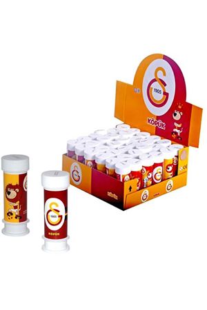 Galatasaray Köpük Balon 36 Adet