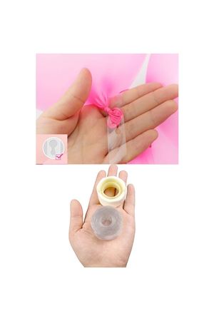 Balon Zinciri Aparatı 5 Metre