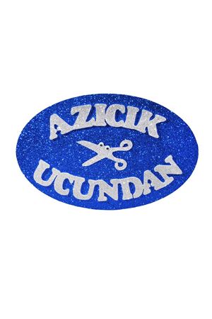 Azıcık Ucundan Sünnet Straforu