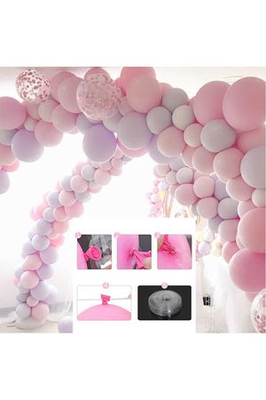 Balon Zinciri Aparatı 5 Metre