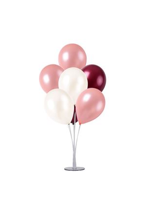 Balon Standı 7 Çubuklu