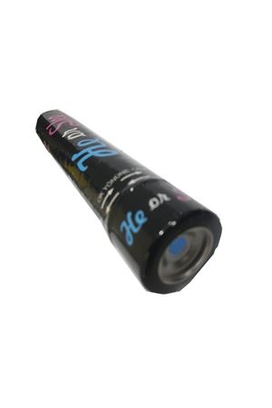 Cinsiyet Partisi Mavi Konfeti 30 cm