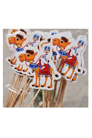 Azıcık Ucundan Kürdan Süs 20'li