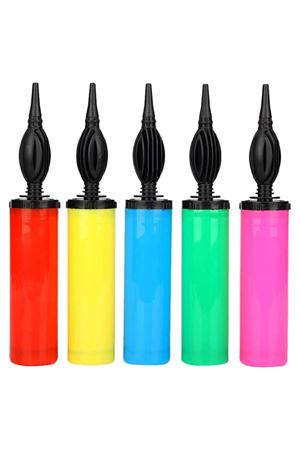 Balon Şişirme Pompası