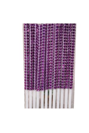 PartiPan Cake Pops Çubuğu Mor 12'li