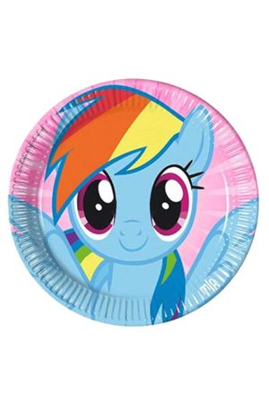 Pony Karton Tabak 8 Adet