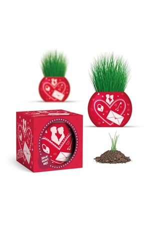 Çim Adam Sevgili Tekli