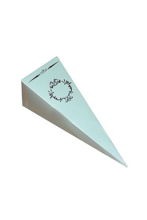 Su Yeşili Külah Lokumluk 25 Adet