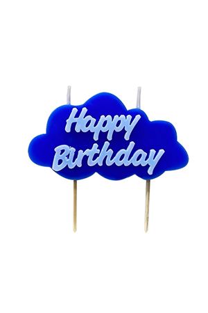 Happy Birthday Mum Mavi