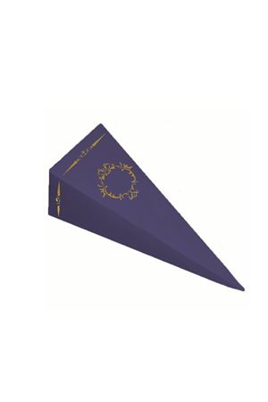 Lacivert Külah Lokumluk 25 Adet