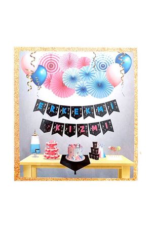 Cinsiyet Belirleme Banner