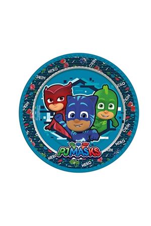 Pj Masks Karton Tabak 8 Adet