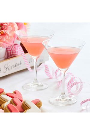 Martini Bardağı Şeffaf 180 ML