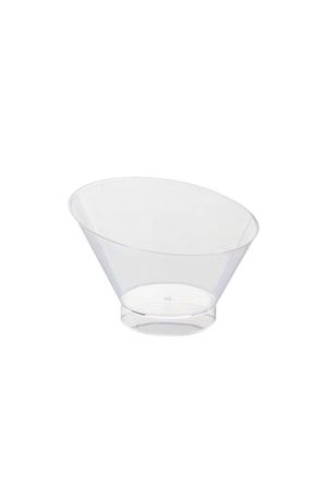 Asimetrik Tatlı ve Sunum Kasesi 250 ML