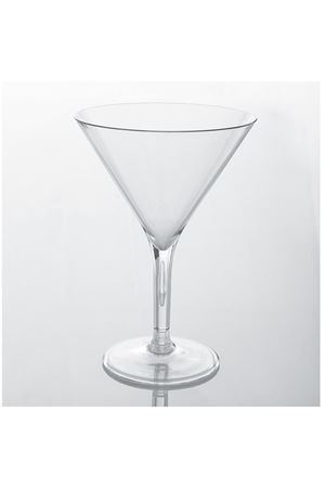 Martini Bardağı Şeffaf 180 ML