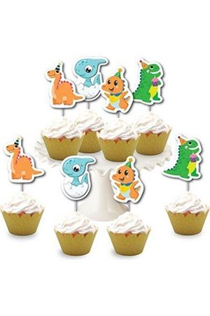 Dinazor Simli Eva Kürdan 8 Adet