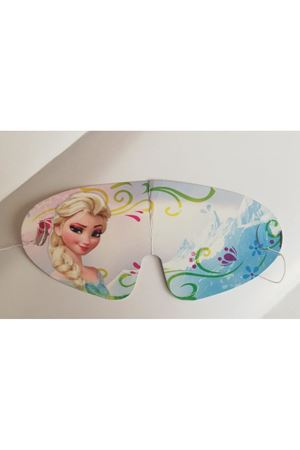 Frozen Olafın Burnunu Bulma Parti Oyunu