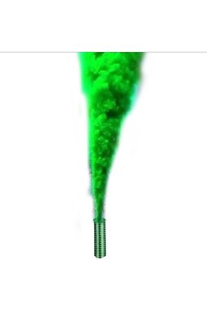 Sis Bombası Yeşil 4 Adet