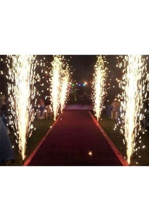 İç Mekan Silindir Volkan 6 Adet